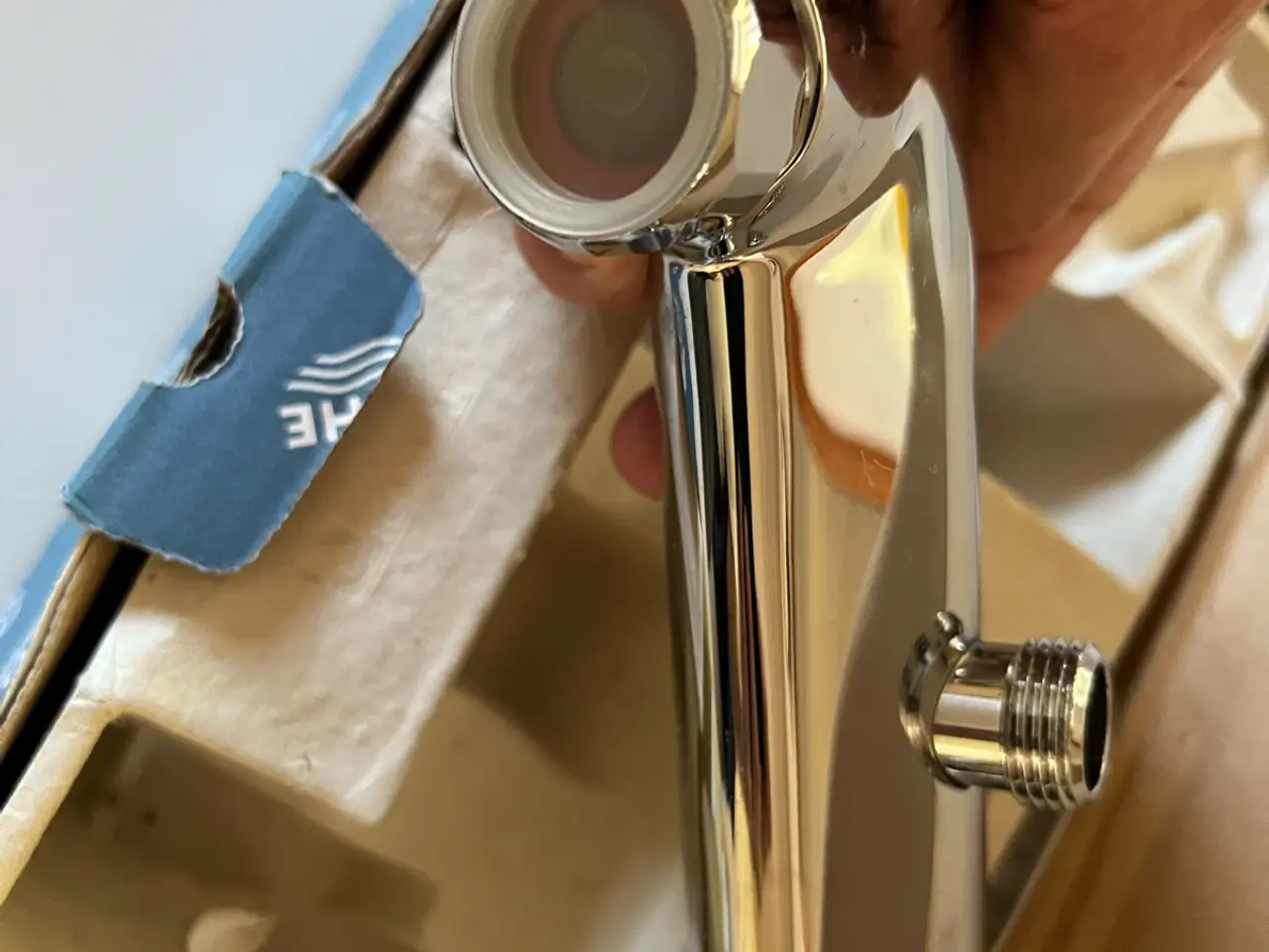 Billede 3 - Grohe Brusearmatur