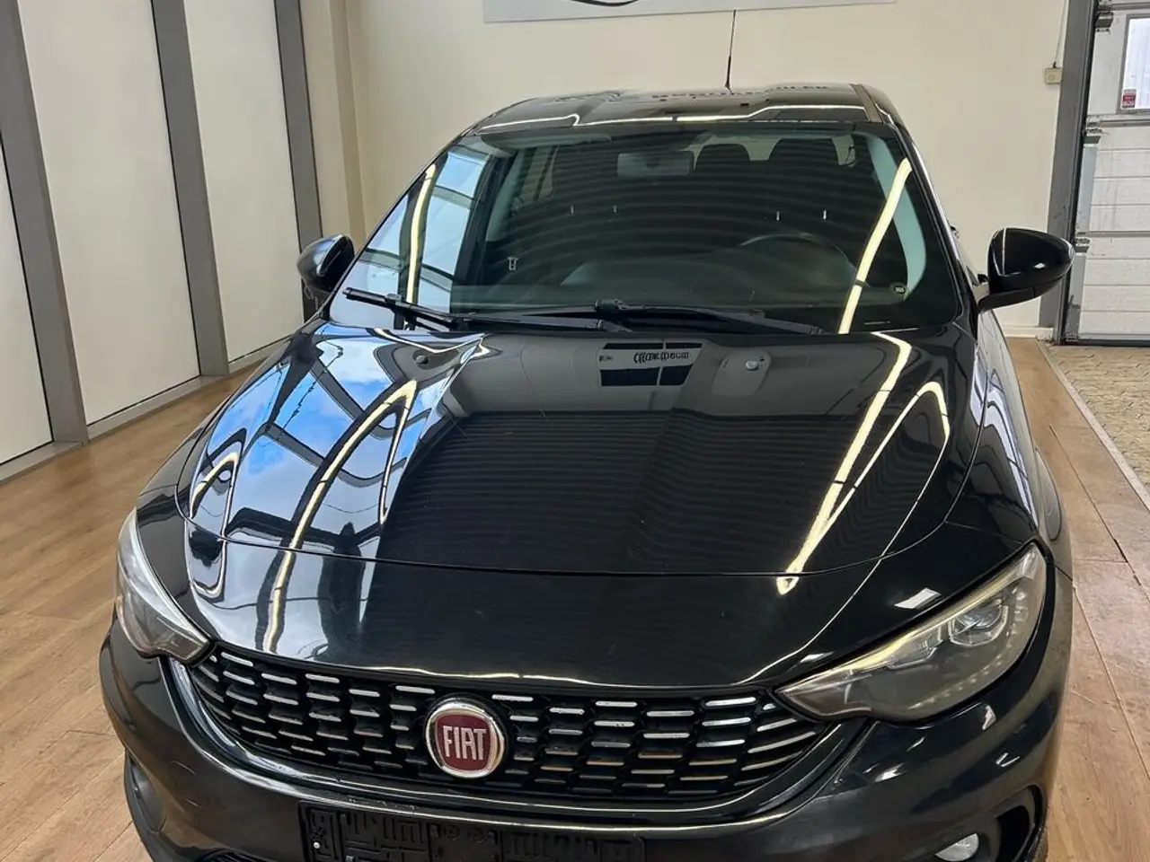 Billede 3 - Fiat Tipo 1,3 MJT Easy 95HK 5d 6g
