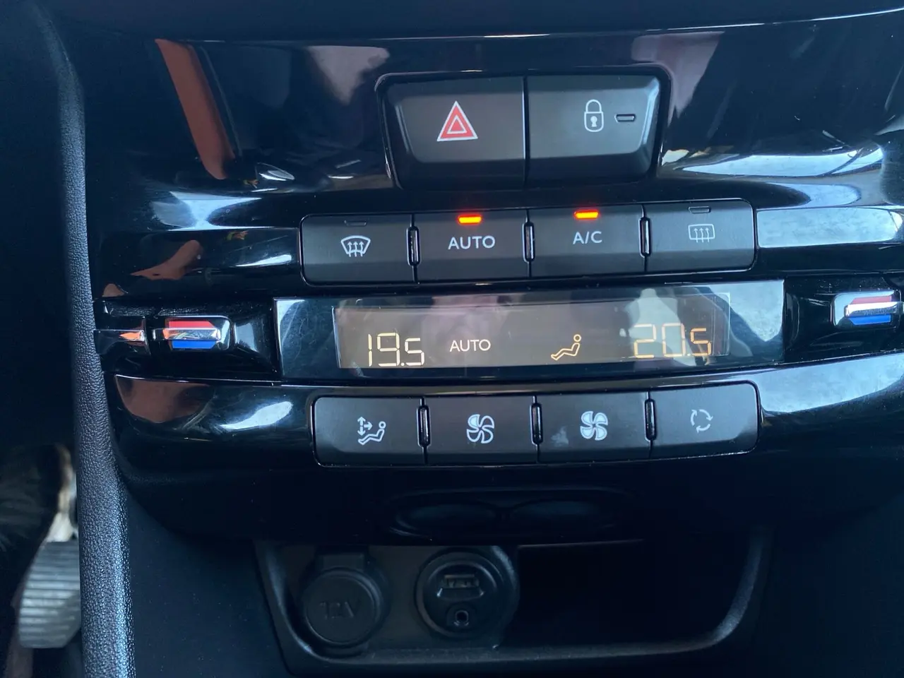Billede 13 - Peugeot 208 1,2 VTi Chili Plus 82HK 5d