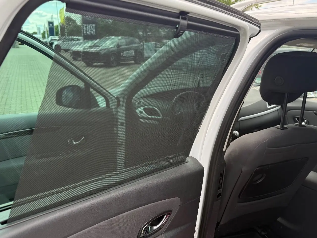 Billede 13 - Renault Grand Scenic III 1,5 dCi 110 Expression 7prs