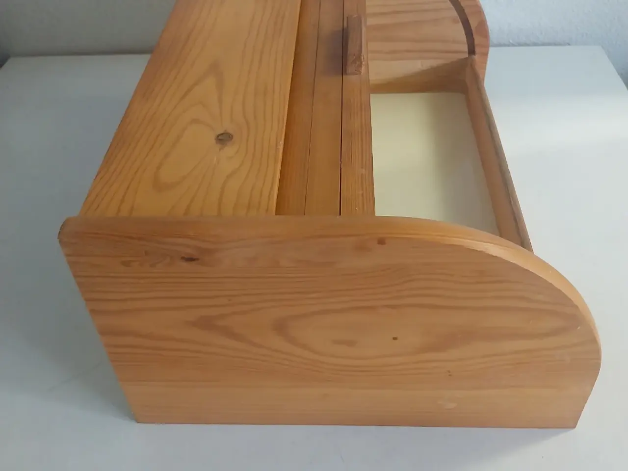 Billede 5 - Brødkasse 39 x 27 x 17 cm 