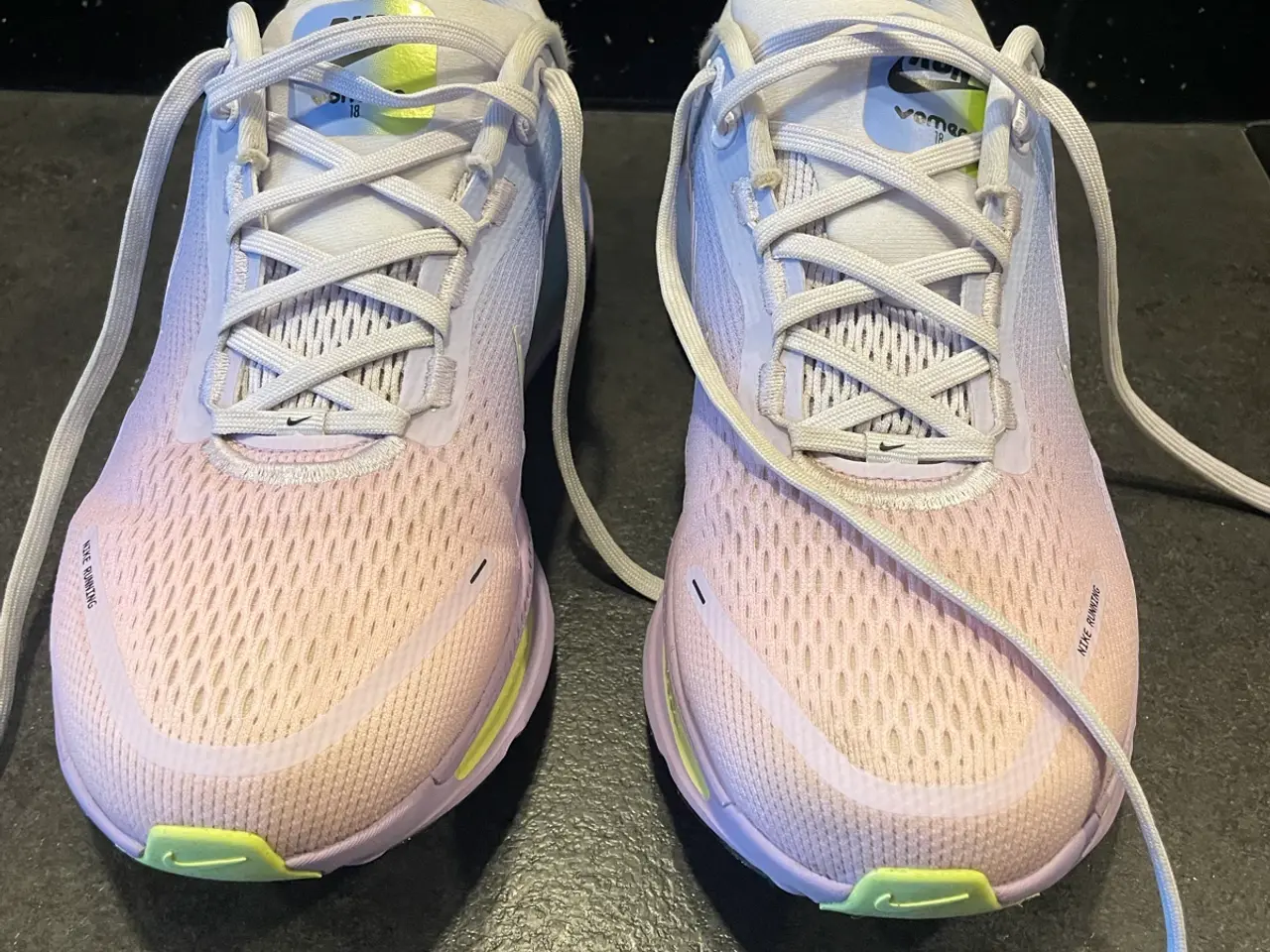 Billede 1 - Nike performance vomero 18 SE