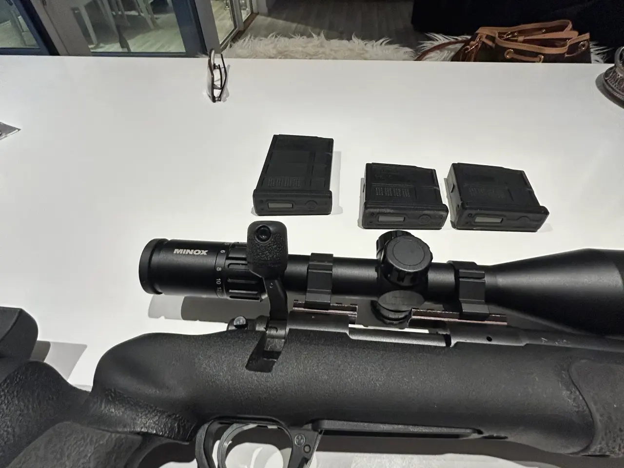 Billede 3 - Remington 700 sps varmint