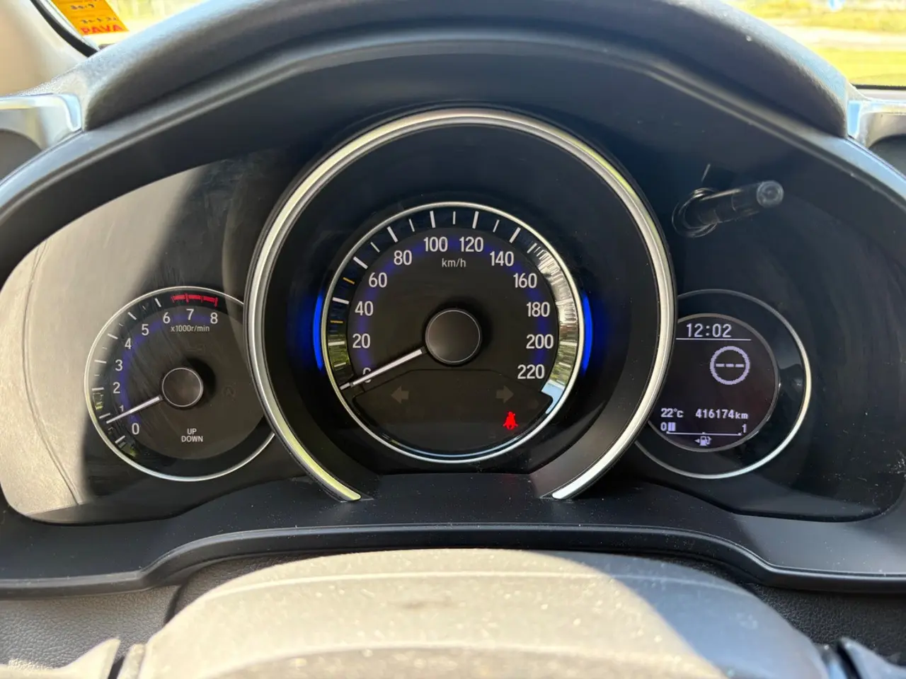 Billede 16 - Honda Jazz 1,3 i-VTEC Elegance