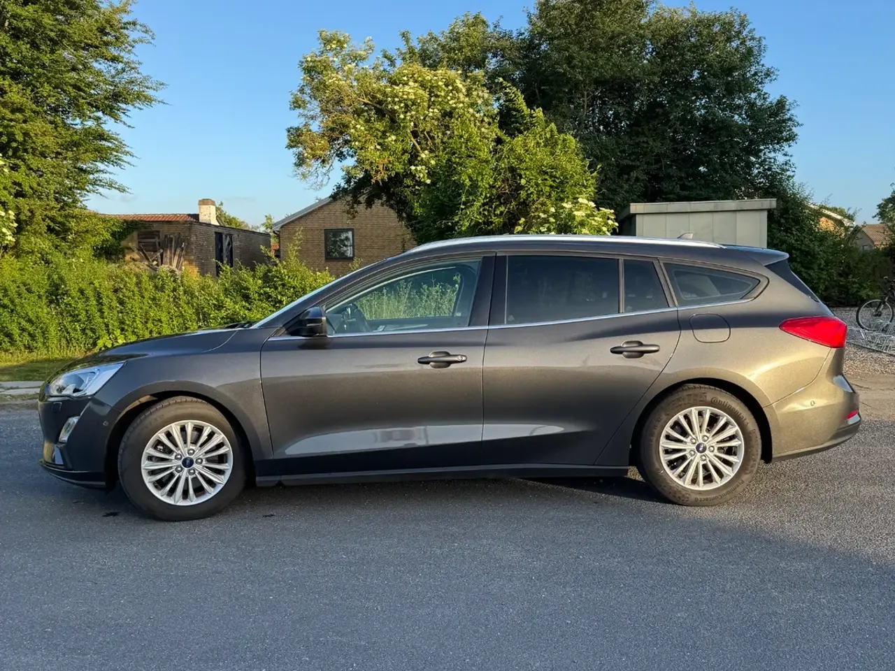 Billede 4 - Ford Focus 1,0 EcoBoost Titanium
