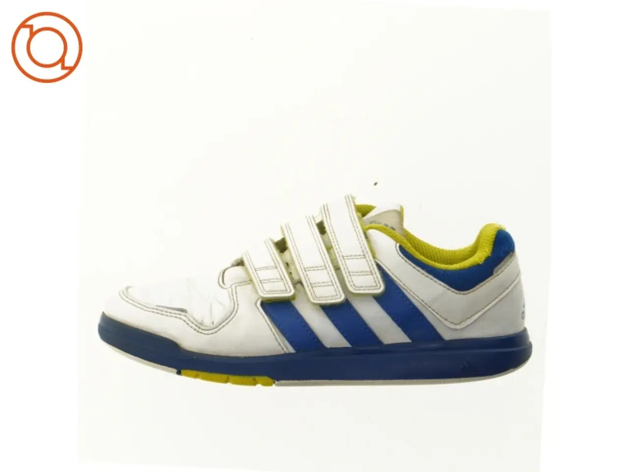 Billede 1 - Sko fra Adidas (str. 23 cm)