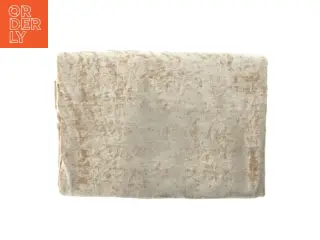 Velourdug. Spørg for mål