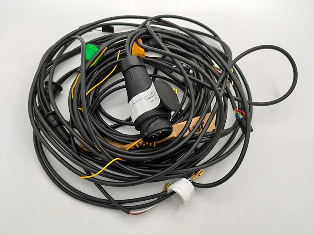 Billede 1 - Ledningsnet GN235 / GN237