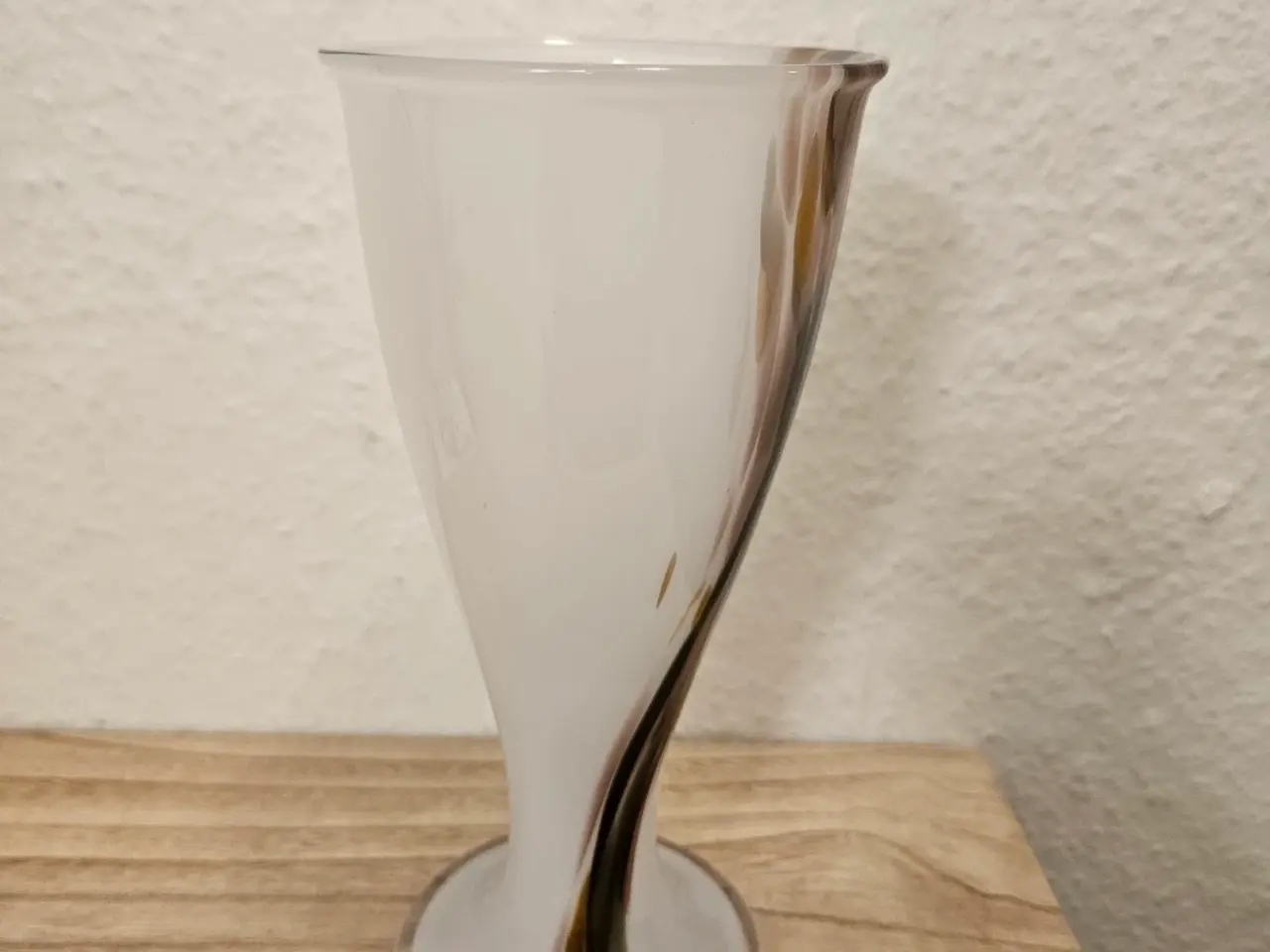 Billede 5 - Holmegaard vase 