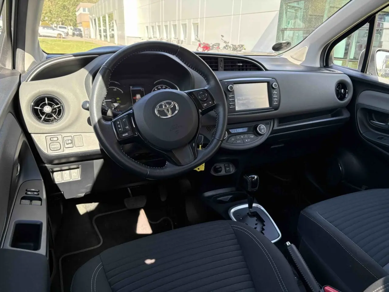Billede 7 - Toyota Yaris 1,5 Hybrid H2 e-CVT