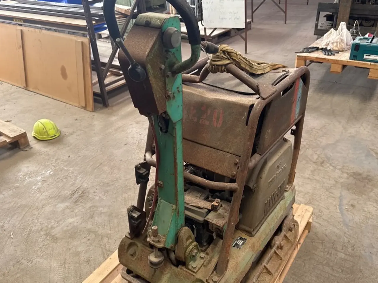 Billede 3 - Mikasa MVH 502