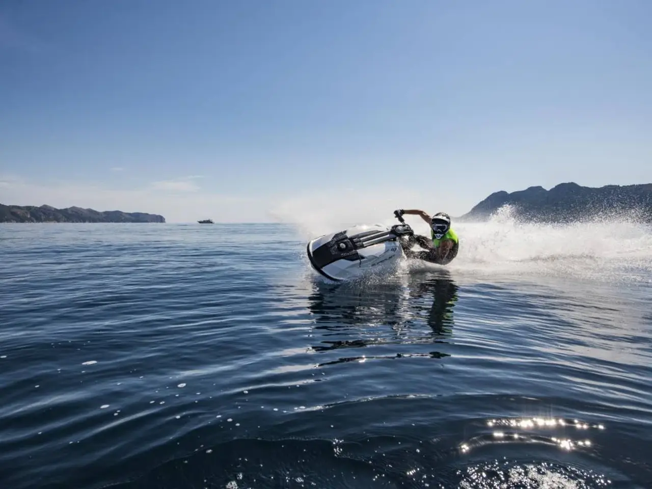 Billede 7 - Yamaha SuperJet 700