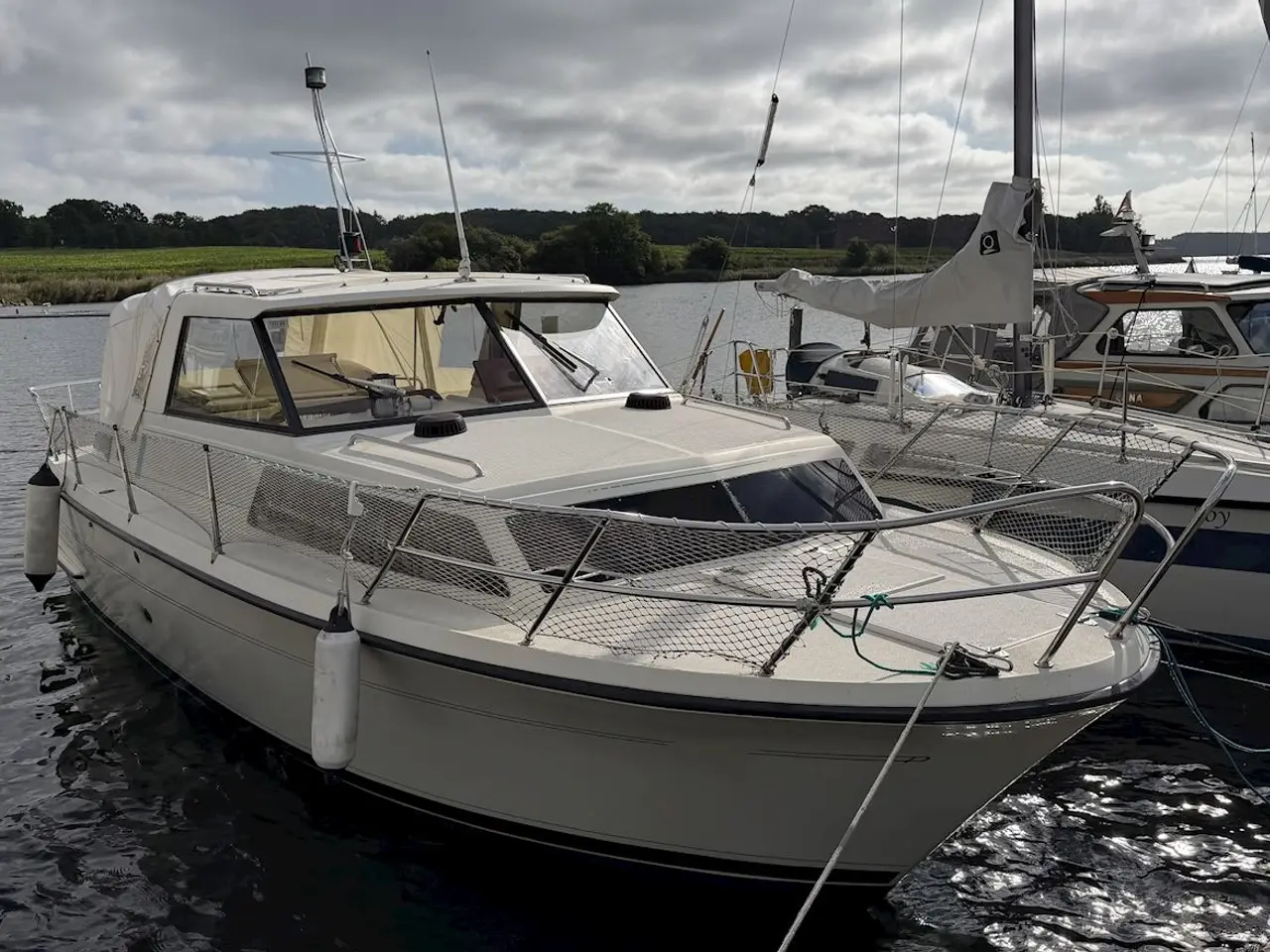 Billede 2 - Maxi Fenix Turbo