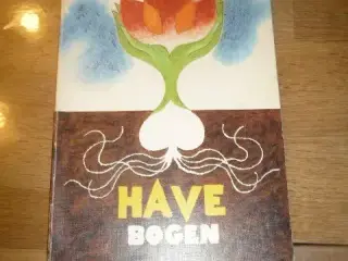 Havebogen