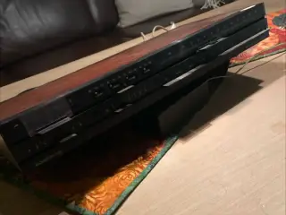 B & O Beomaster 1100 - retro - pæn stand