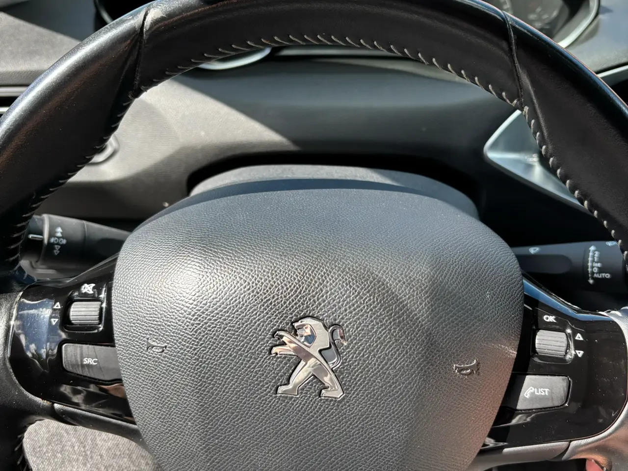 Billede 8 - Peugeot 308 SW 1,6 HDi Allure