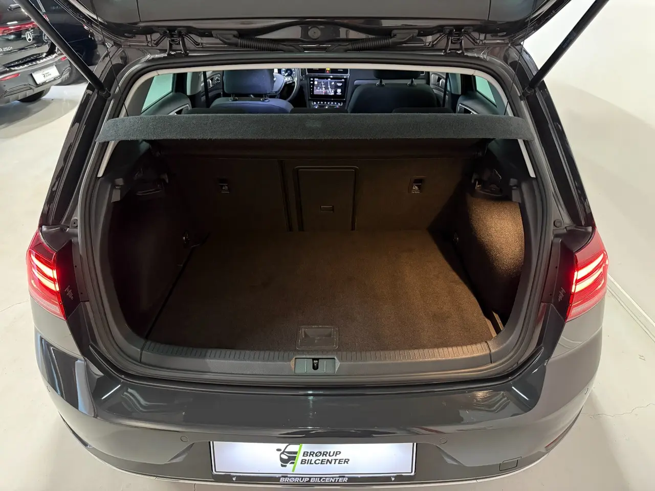 Billede 6 - VW e-Golf VII Comfortline