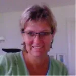 Marianne Rejmers