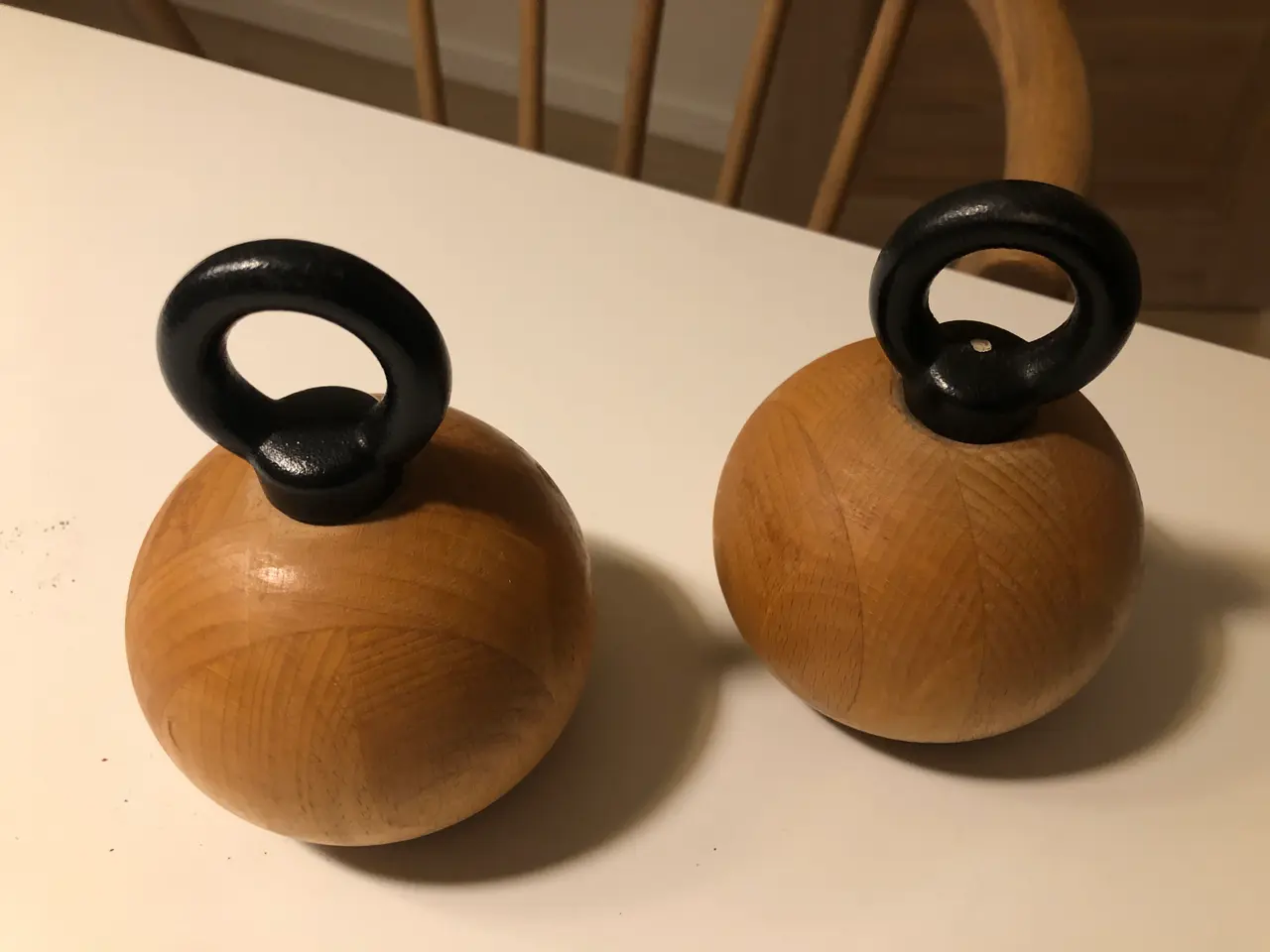 Billede 6 - Salt og Pebersæt i klassisk design fra Bodum
