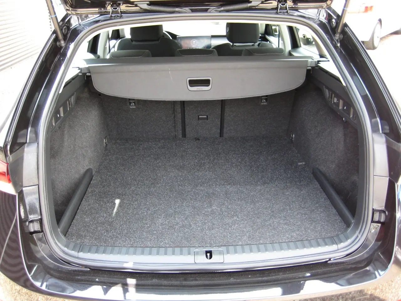 Billede 12 - Skoda Octavia 1,4 TSi iV Plus Combi DSG