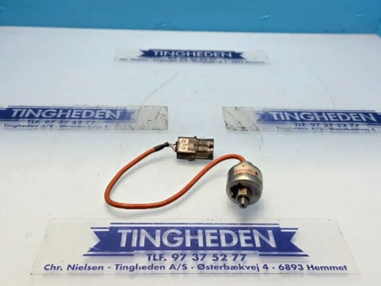 Billede 1 - New Holland BB980 Sensor 700720228