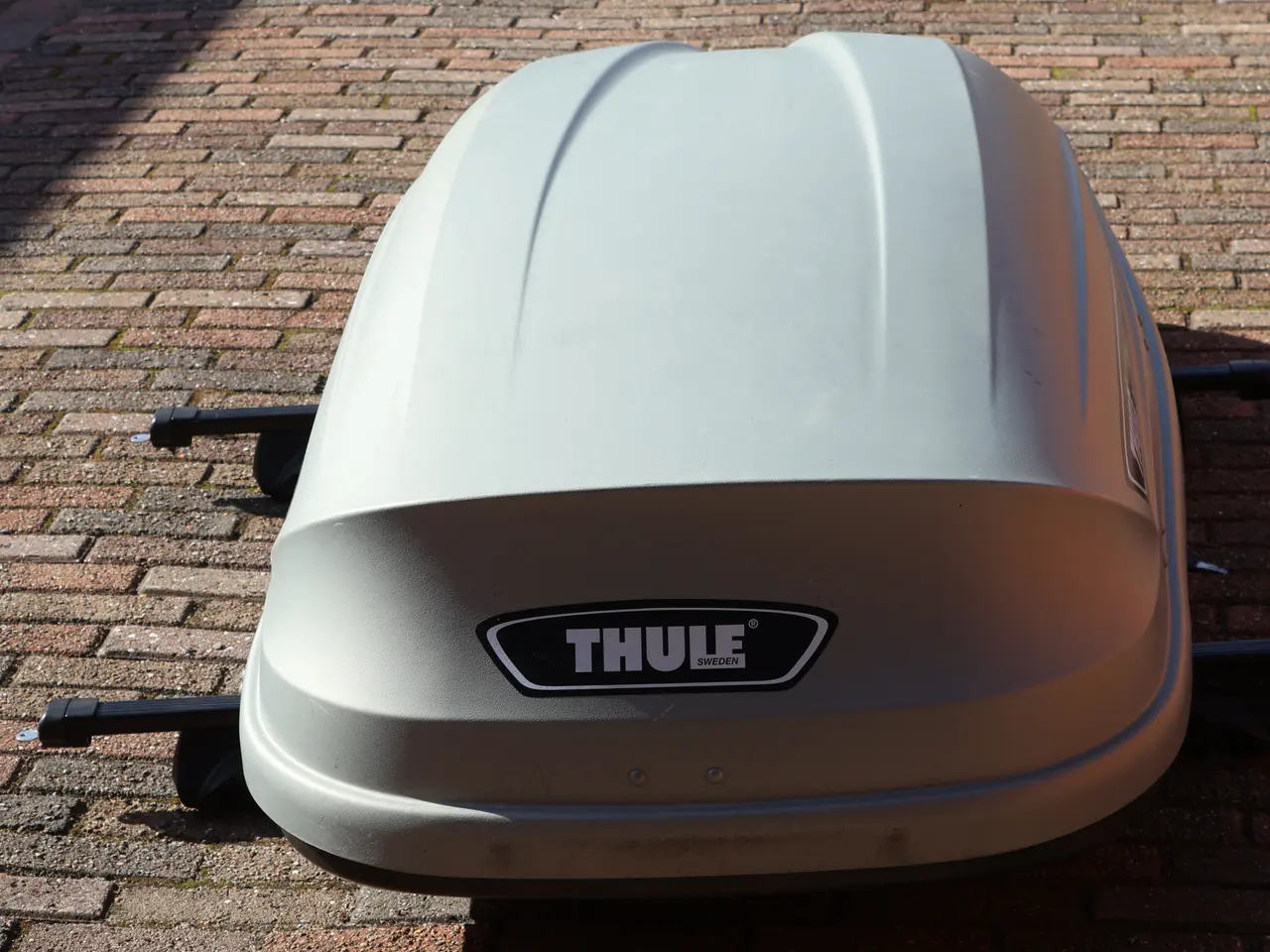 Billede 4 - Tagboks Thule Pacific 200