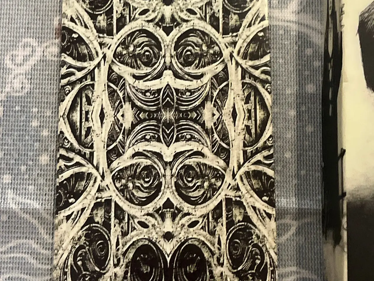 Billede 4 - Murder of Crows tarotkort af Corrado Roi