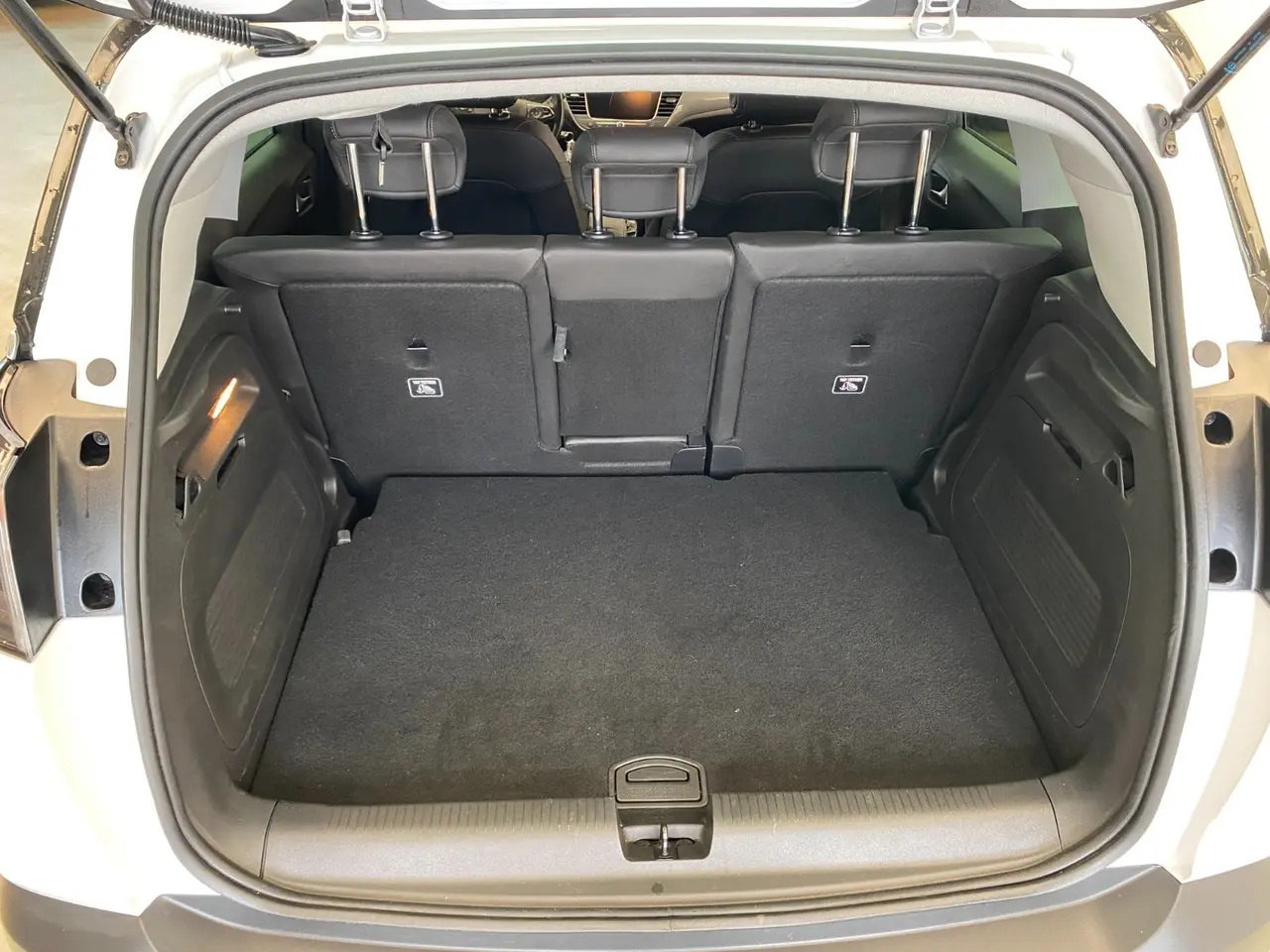 Billede 11 - Opel Crossland 1,2 T 110 Elegance