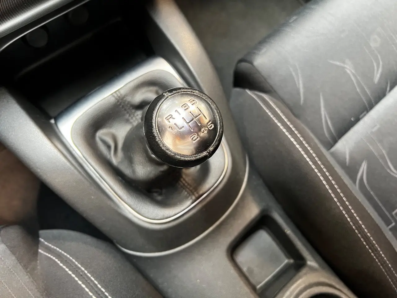 Billede 13 - Citroën C4 1,6 e-HDi 115 Seduction