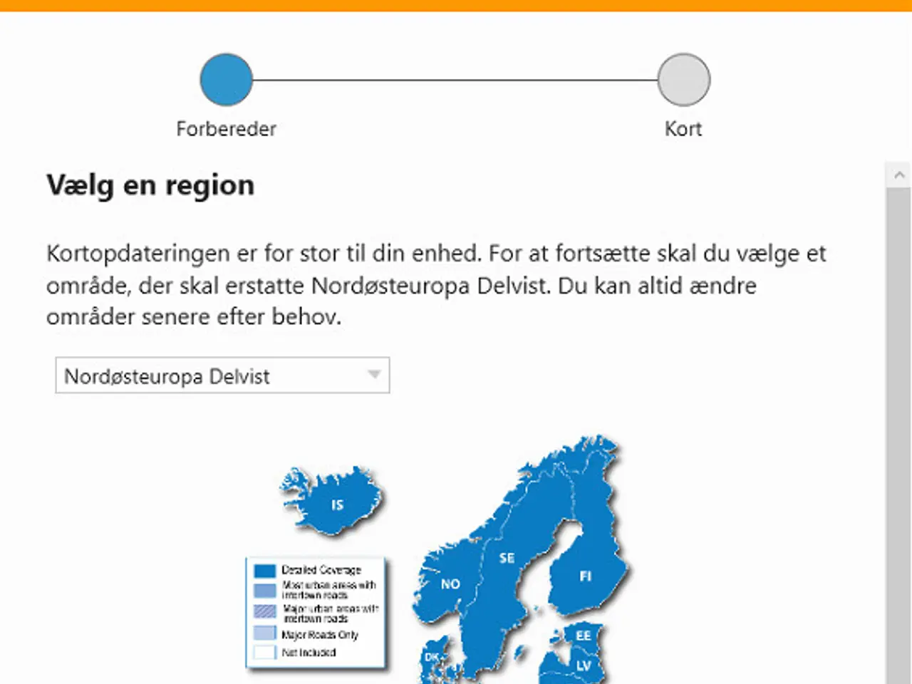Billede 10 - Garmin nüvi 760 med nyeste kort