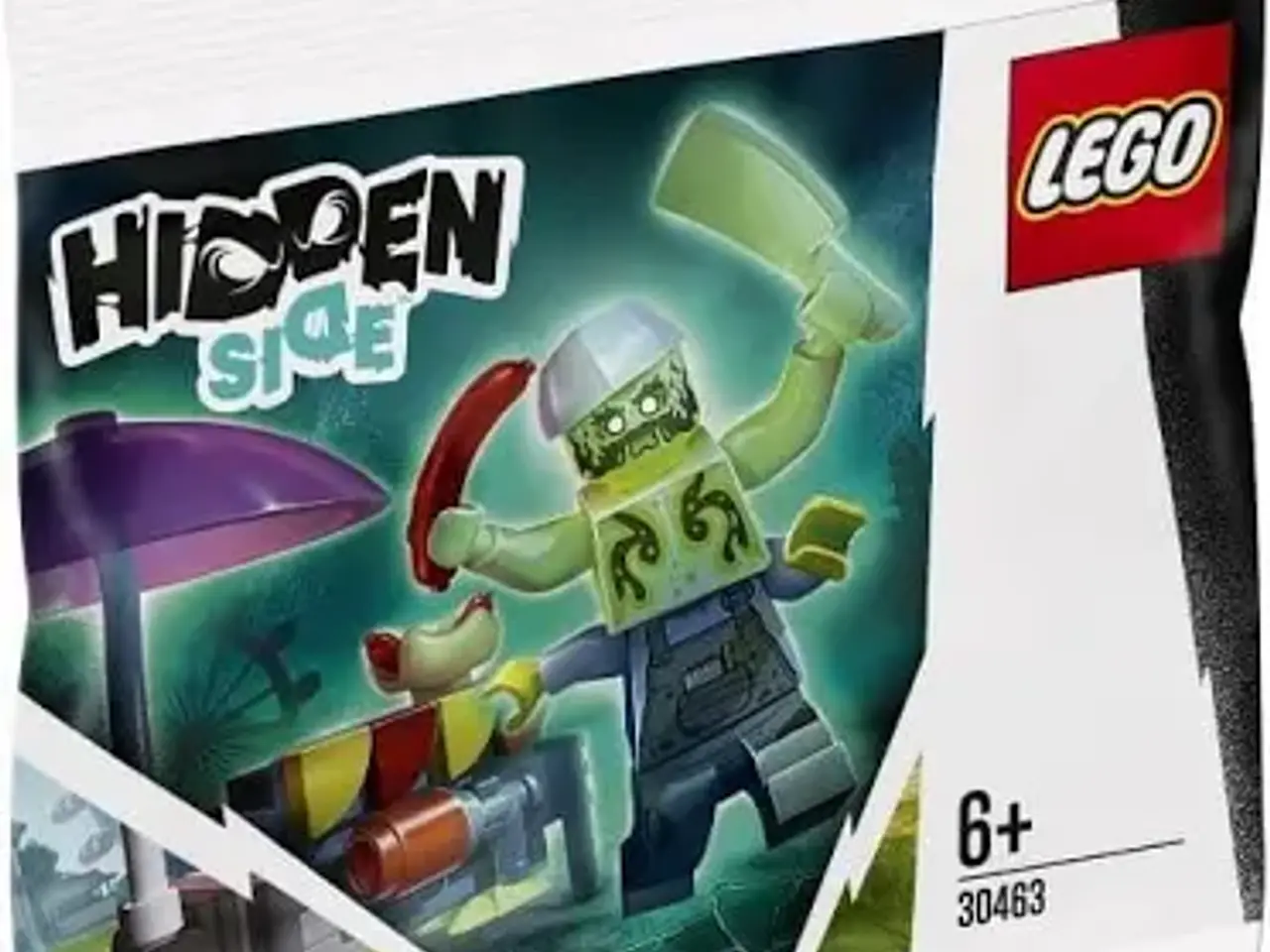Billede 13 - Forskelligt LEGO