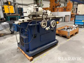 Rundsliber Fritz Studer RHU450