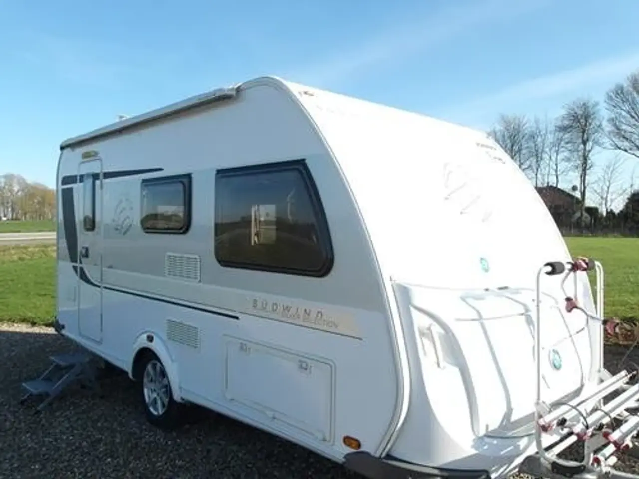 Billede 1 - Knaus SÜDWIND 420 QD Silver Selection