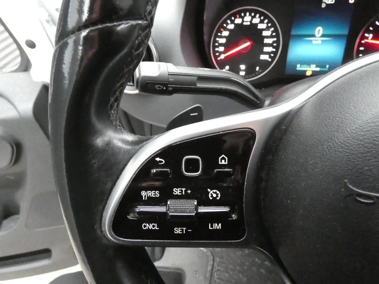 Billede 16 - Mercedes-Benz Sprinter 317 KØL/FRYS 2,0 CDI A2 H2 RWD 9G-Tronic 170HK Van Aut.