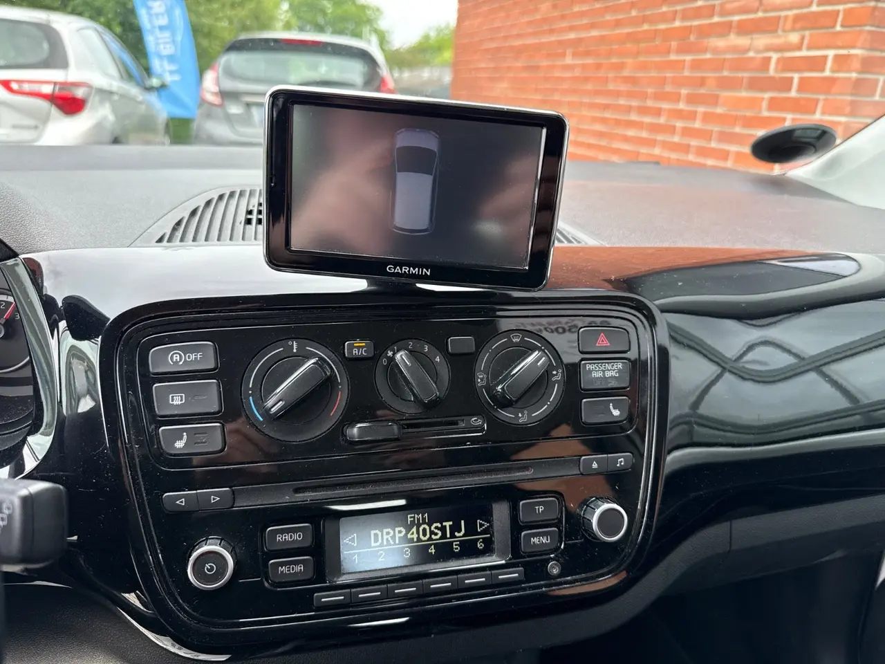 Billede 13 - VW Up! 1,0 60 Move Up! BMT