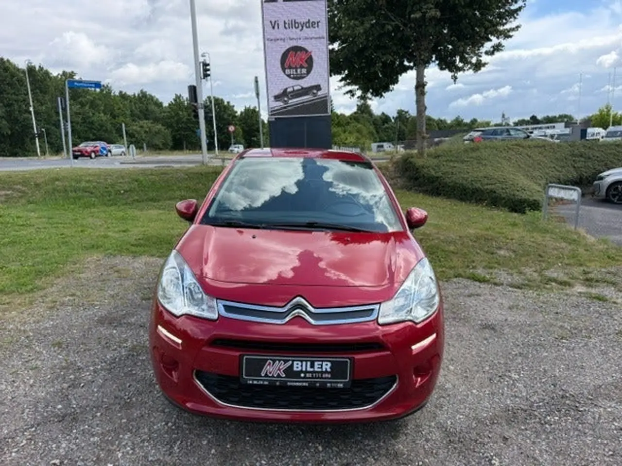 Billede 2 - Citroën C3 1,0 VTi 68 Attraction Air