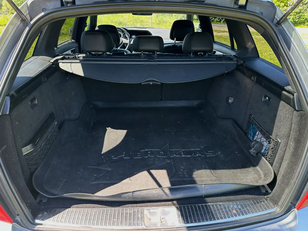 Billede 10 - Mercedes C250 4 Matic