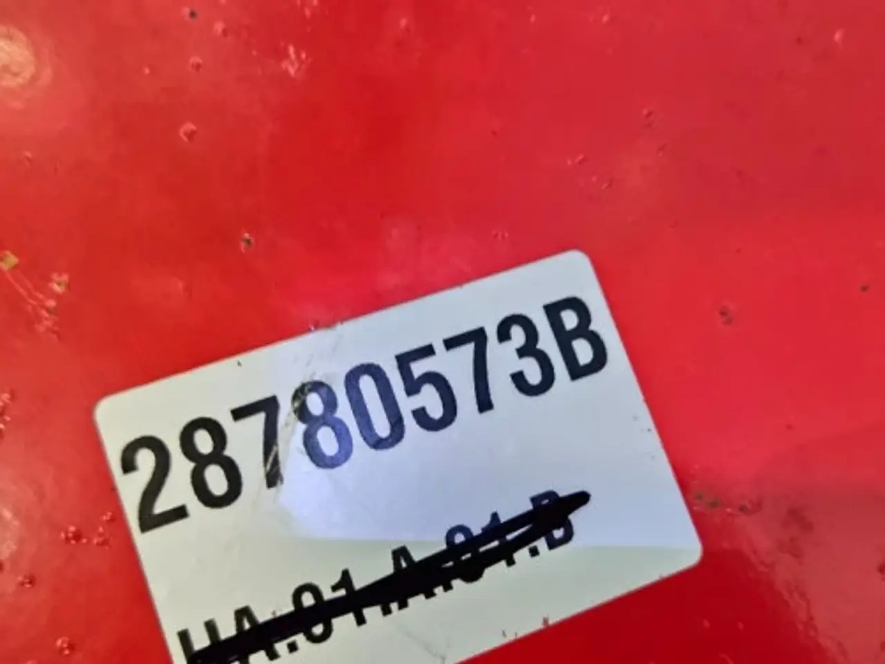 Billede 11 - Massey Ferguson 32 Hus 28780573