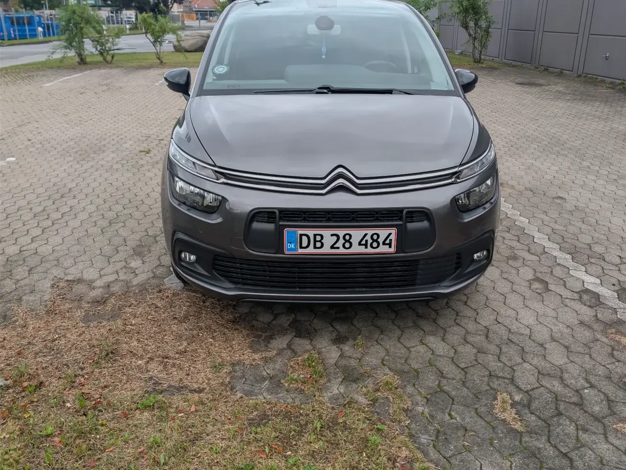 Billede 2 - Citroën Grand C4 SpaceTourer 1,2 PureTech 130 Cool 7prs