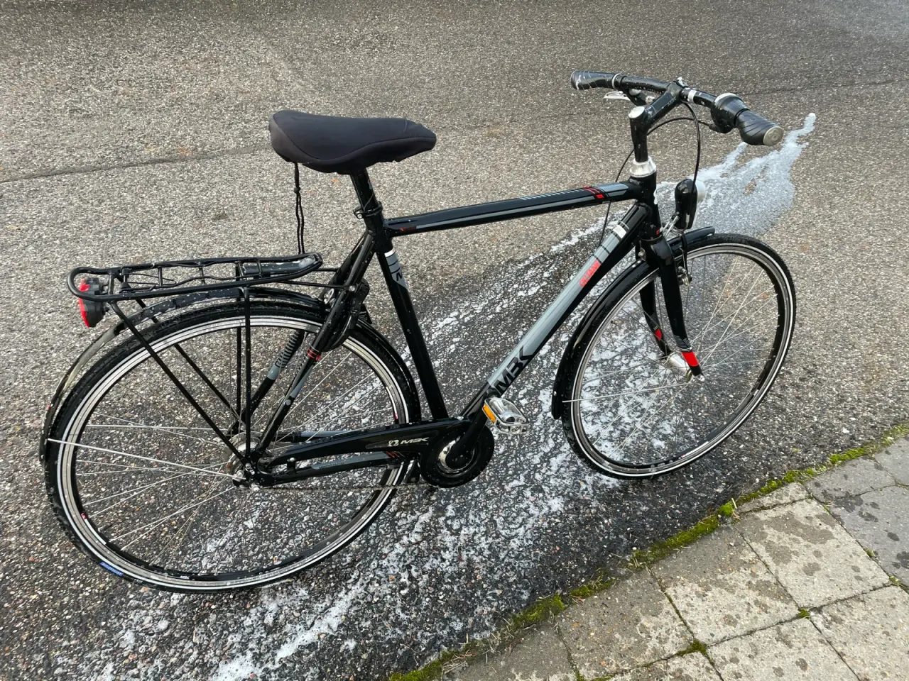 Billede 1 - Herrecykel MBK