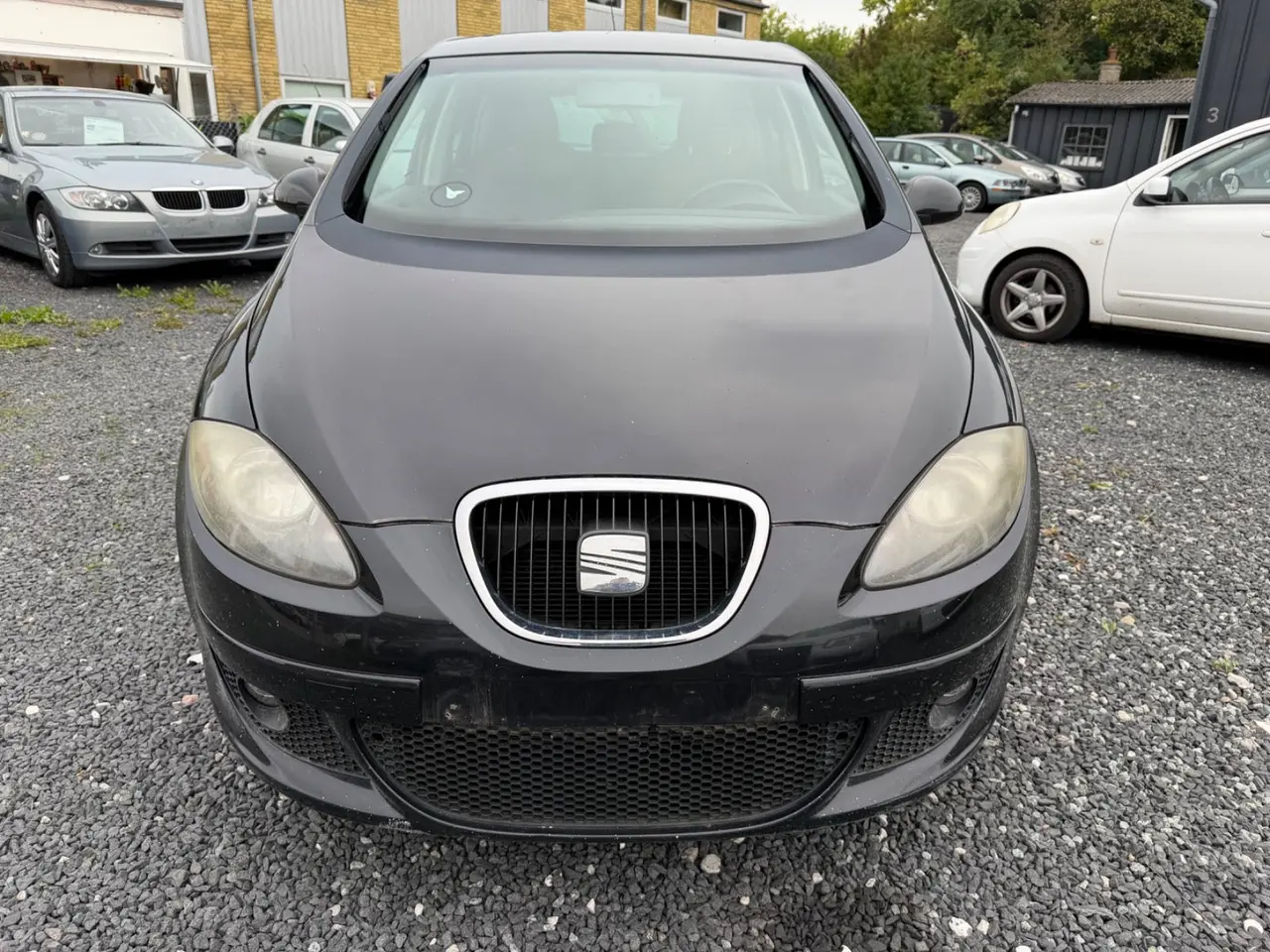 Billede 8 - Seat Altea 1,6 Stylance