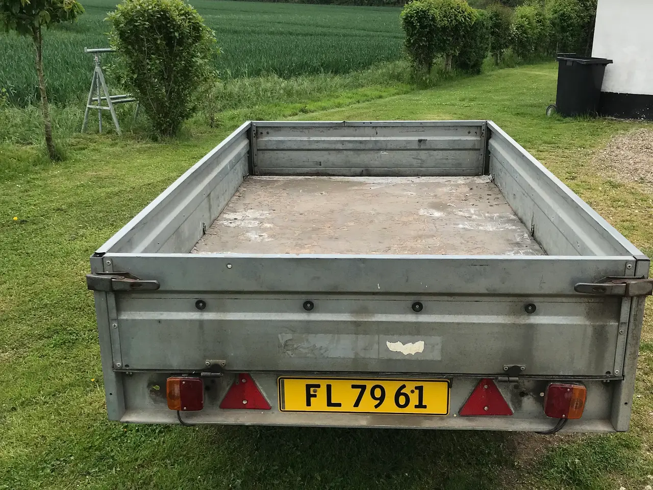 Billede 2 - Synet 19/3 2026