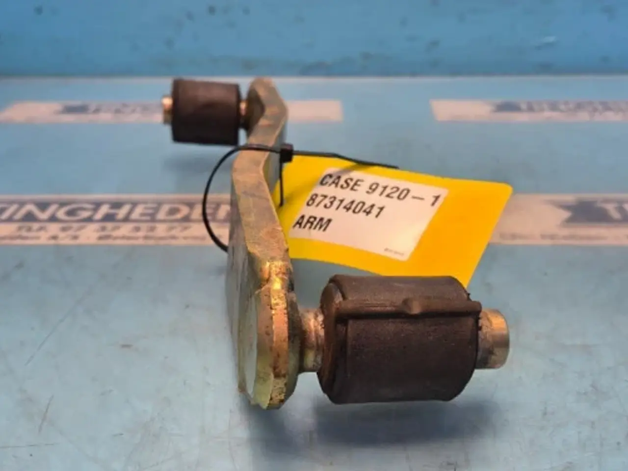 Billede 10 - Case 9120 Arm 87314041