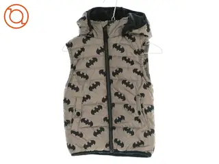 Vest med Batman logo fra H&M