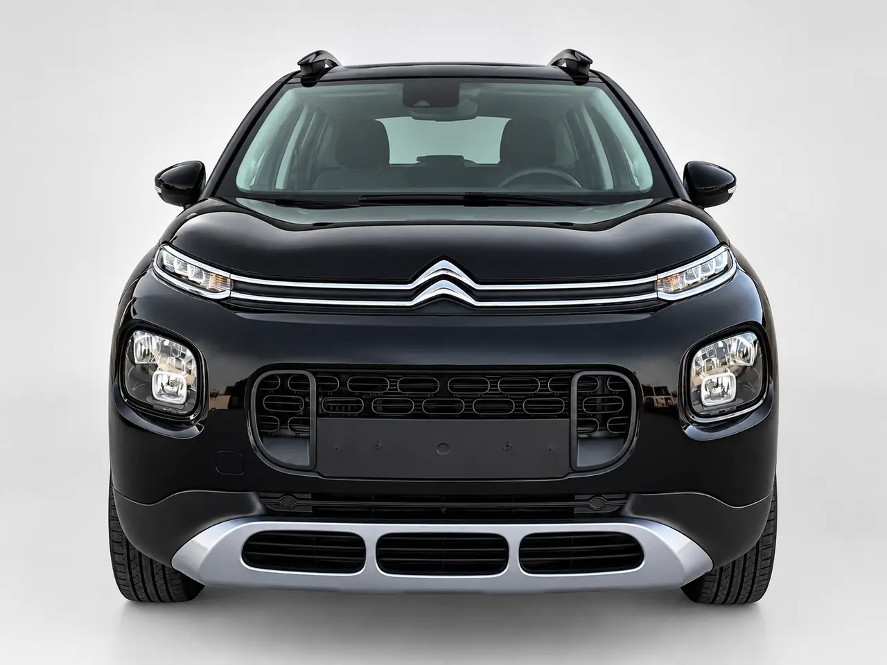 Billede 2 - Citroën C3 Aircross 1,2 PureTech 110 Platinum
