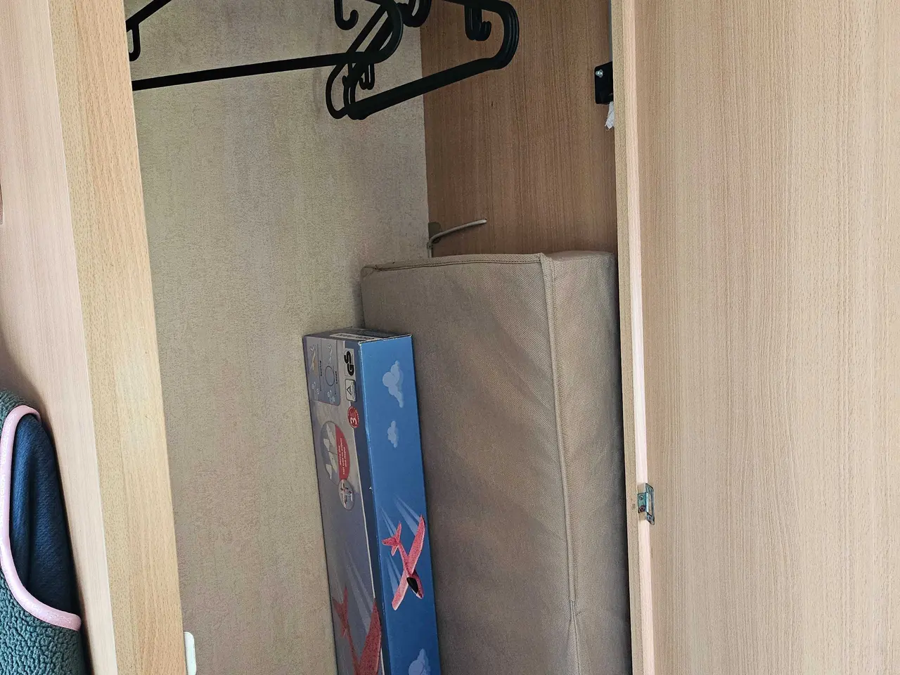 Billede 8 - Lille fin campingvogn 
