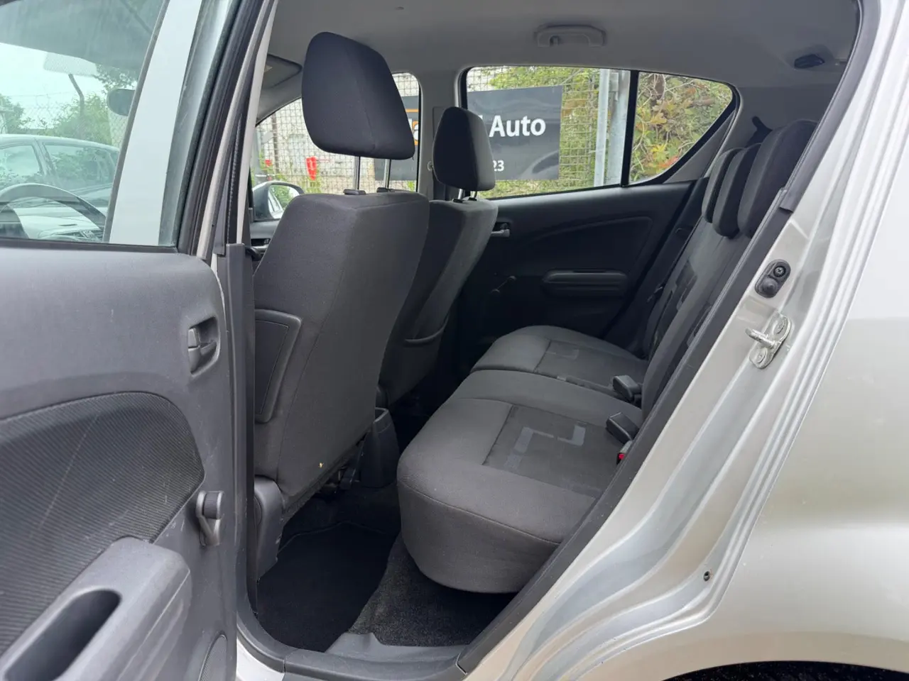 Billede 8 - Suzuki Splash 1,0 GL