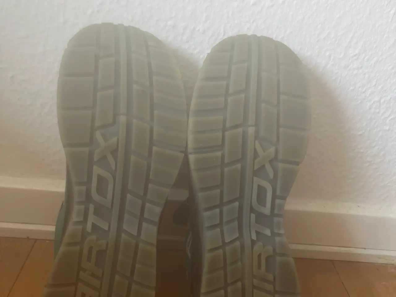 Billede 1 - Airtox sikkerhedssko