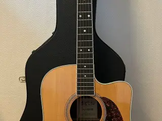 Martin dc-16 rgte aura