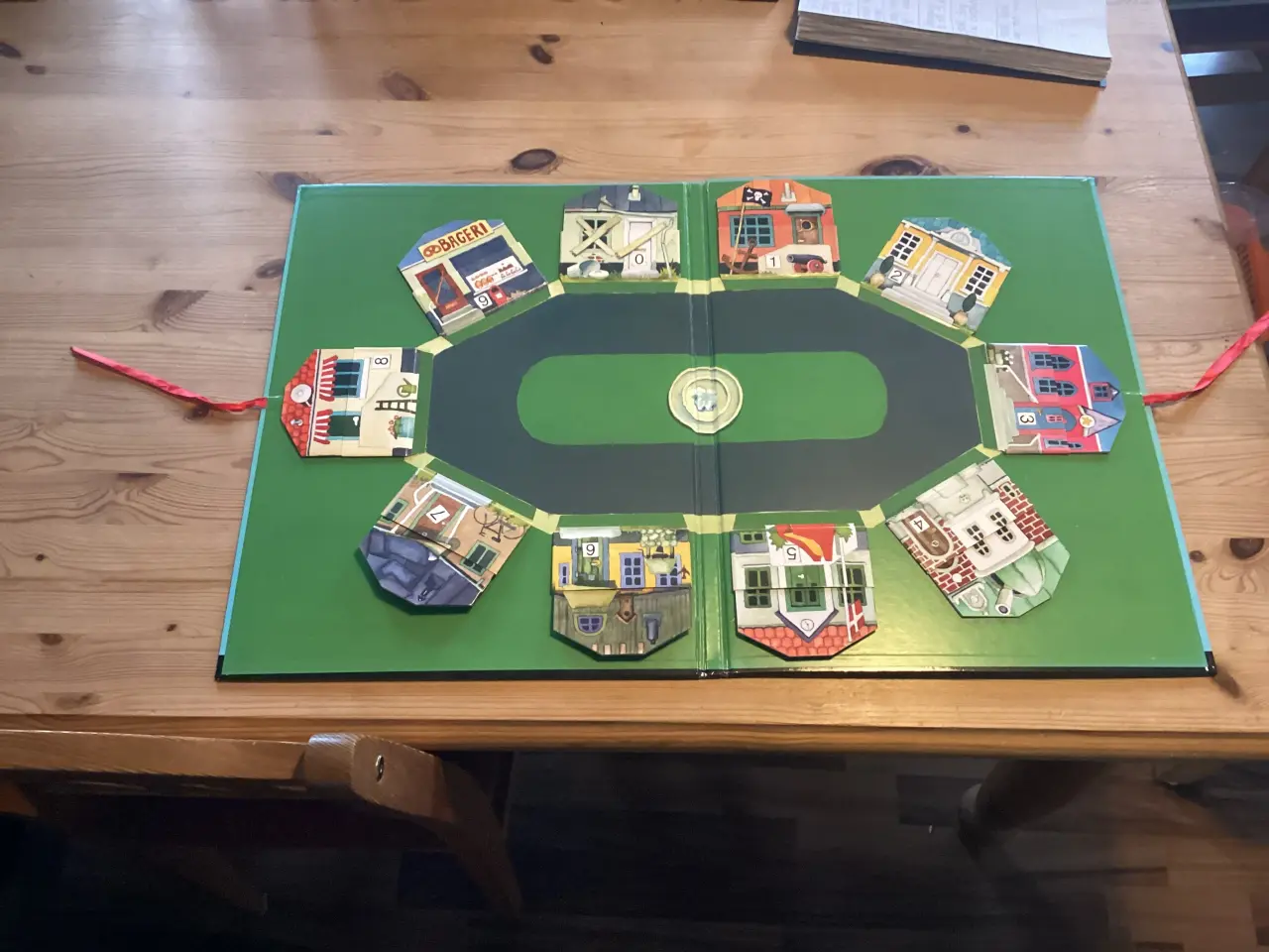 Billede 2 - Store Pixi Bøger